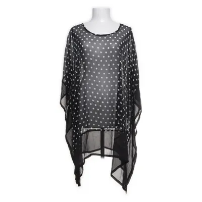Top (Black, White) from THEA 42 plus