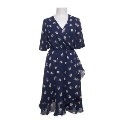 Wrap dress (Nanny Dress) from Dry Lake Elastane, Polyester