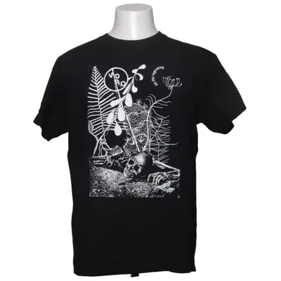 T-shirt (Noir) de Gildan Coton