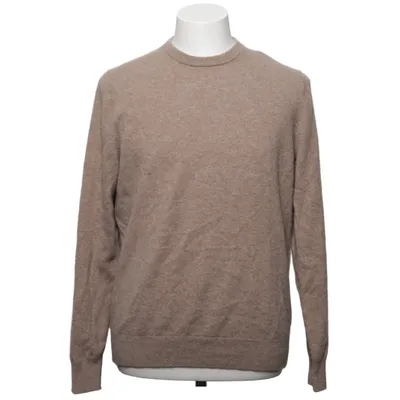 Trui (Beige) van Gutteridge Kasjmier