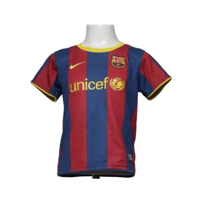 Maillot de football (Bleu, Rouge, Multicolore) de Nike
