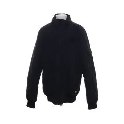 Winterjas (Blauw) van Cars Jeans Polyamide, Polyester