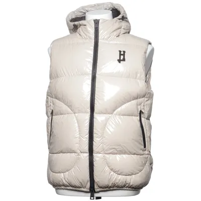 Dunväst (PI000860U-12220-1985) från Herno Dun, Elastan, Fjädrar, Polyamid