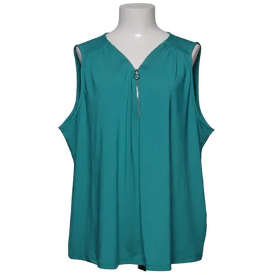 Top (Green) from Cellbes Woman Elastane, Polyester