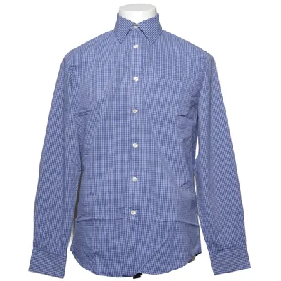Skjorta (Traveler) från Van Heusen Bomull, Elastan, Polyester