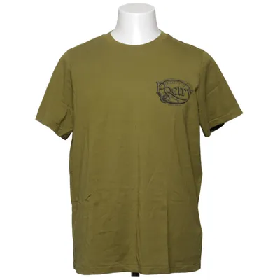 T-shirt (Grøn) fra Scotch & Soda Bomuld