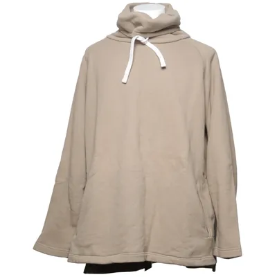 Collegetröja (Beige) från KITH Bomull