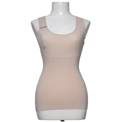 Shapewear-oberteil (Beige) von Spanx Elasthan, Polyamid