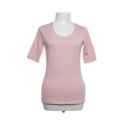 T-shirt (Rosa) från More & More Bomull, Elastan