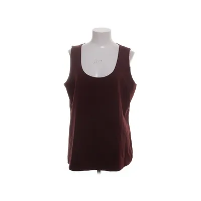 Linne (Röd) från Gerry Weber Edition Bomull, Elastan