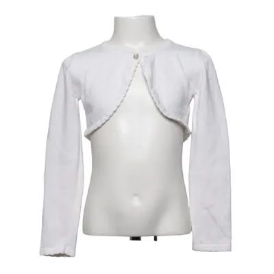 Bolero (White) from Happy Girls Cotton