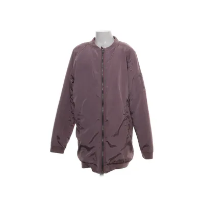 Bomberjacke (Pink) von The New Polyester