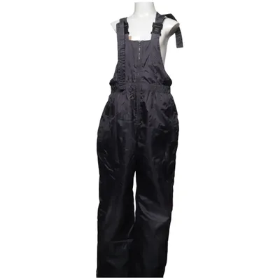 Skihose (Schwarz) von Hot & Spicy Polyamid, Polyester