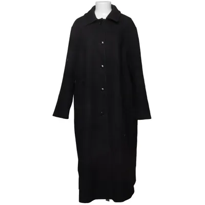 Kappa (Svart) från Weekday Bomull, Polyester