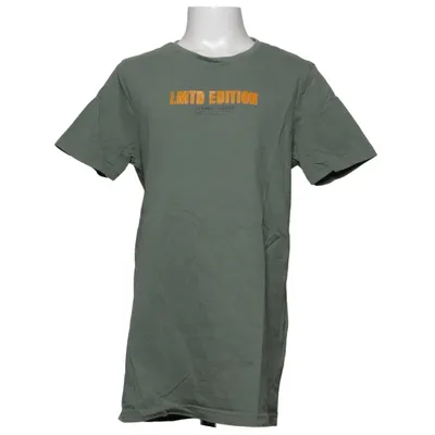 T-shirt (Green) from Hydro Cotton