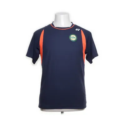 Träningströja (Blå) från Yonex Polyester