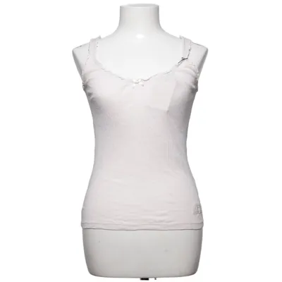Tank Top (Beige) from Odd Molly Organic cotton