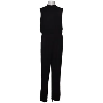 Jumpsuit (Schwarz) von Les Lunes Elasthan