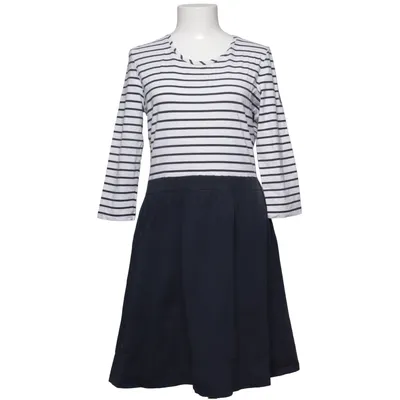 Dress (Blue, White) from Marine Pool
