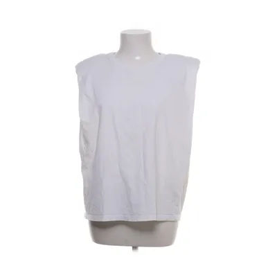 Top (White) from Frankie Shop Cotton