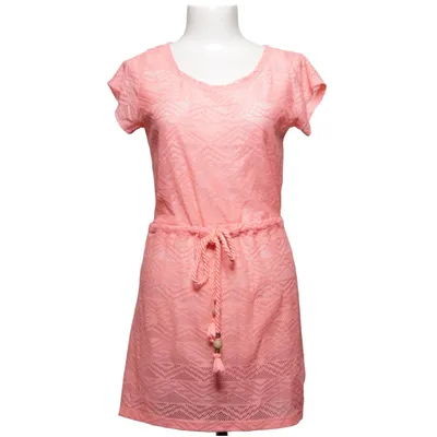 Jurk (Roze) van Ocean Club Polyester