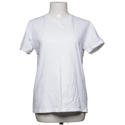 T-shirt (White) from Organic Basics Organic cotton