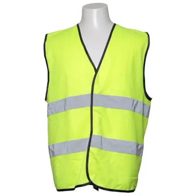 Veiligheidshesje (Geel) van Ocean Abeko Polyester