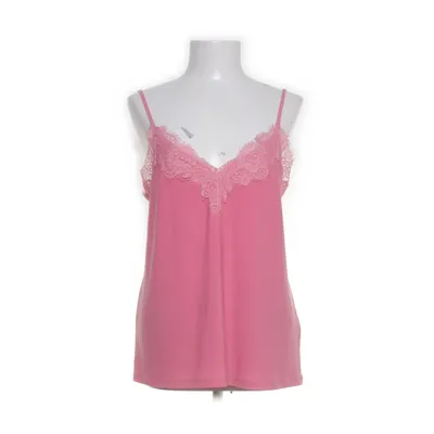 Pyjamaslinne (Rosa) från Amisu Elastan, Polyester