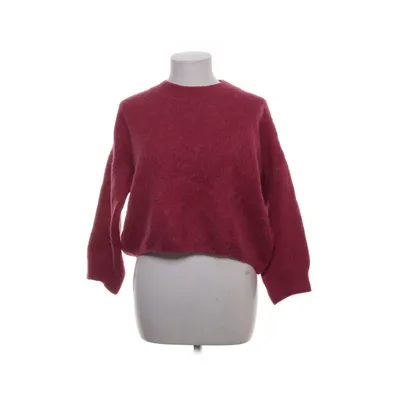Sweater (Pink) from Celina Acrylic, Alpaca wool, Polyamide