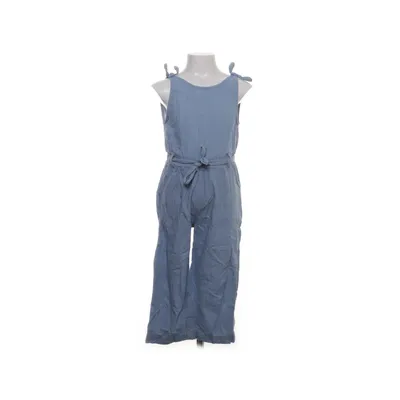 Jumpsuit (121728) from Minymo Cotton, Metallic fiber