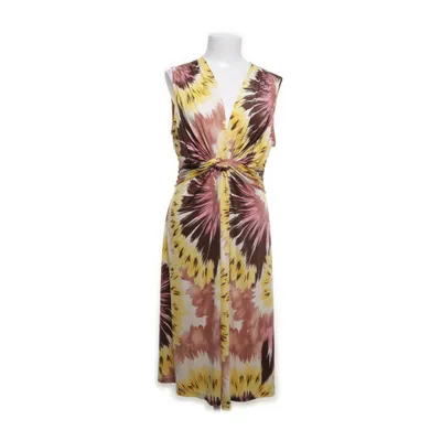 Klänning (Flerfärgad) från Ilse Jacobsen Elastan, Polyester