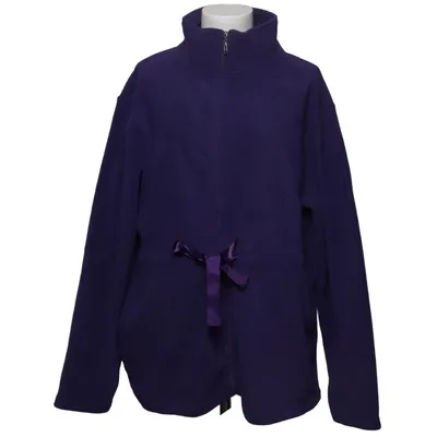 Fleecejacke (Lila) von Infinity Woman Polyester