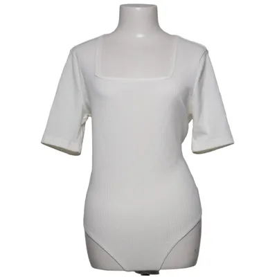 Romper (Wit) van Beloved Elastaan, Polyester, Viscose