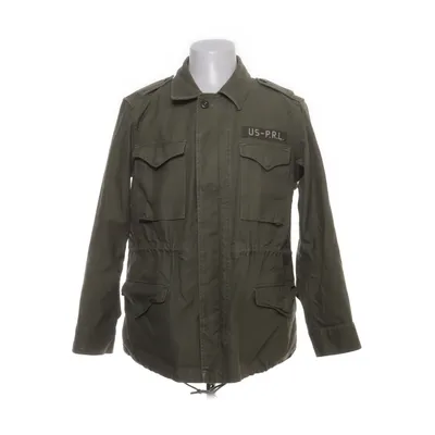 Safarijacka (Grön) från Polo Ralph Lauren Bomull