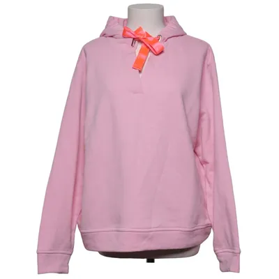 Huvtröja (Rosa) från Zwillingsherz Bomull, Polyester