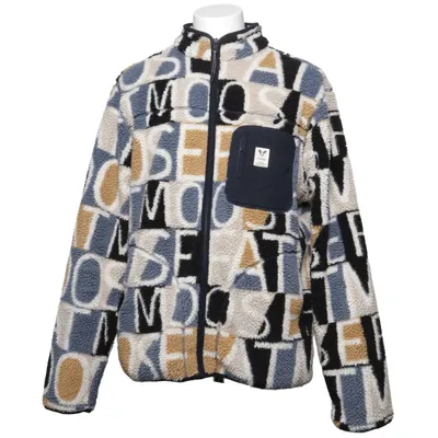 Veste polaire (Multicolore) de Fat Moose Polyester