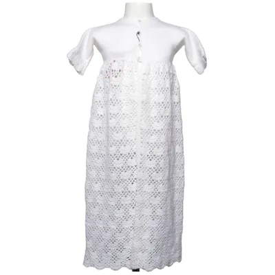 Robe de baptême (Dopklänning)