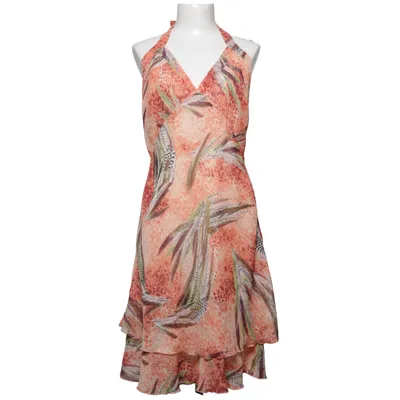 Robe dos-nu (Cindy) de Zoul Polyamide, Polyester