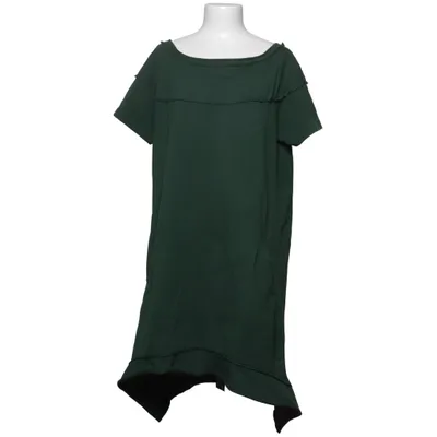 Robe (Vert) de Cora Kemperman