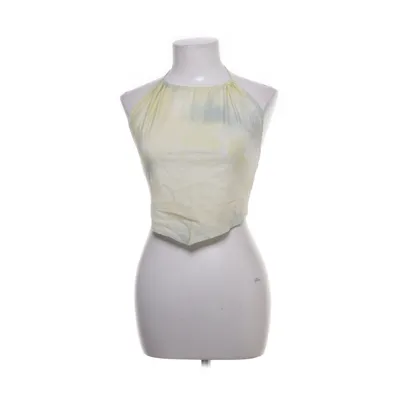 Halternecktopp (Flerfärgad) från Edited