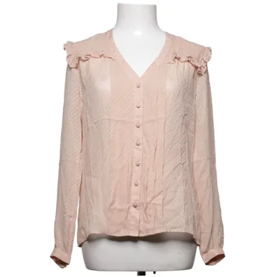 Blouse (Beige) from Paul & Joe