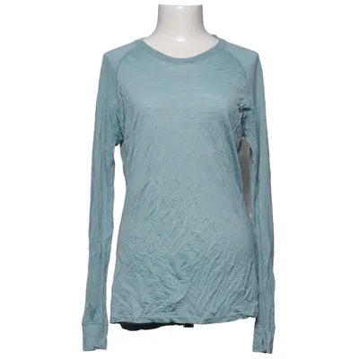 Långärmad t-shirt (Blå) från Houdini