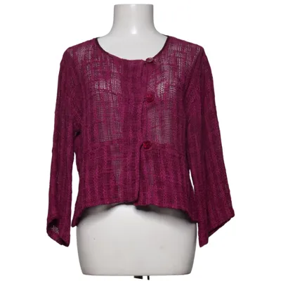Cardigan (Violet) de The Masai Clothing Company Coton, Viscose