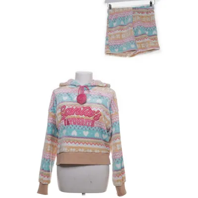Loungewear (Beige, Flerfarvet) fra Tezenis Polyester
