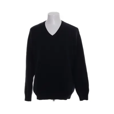 Tröja (Blå) från Brandy Melville Akryl, Bomull