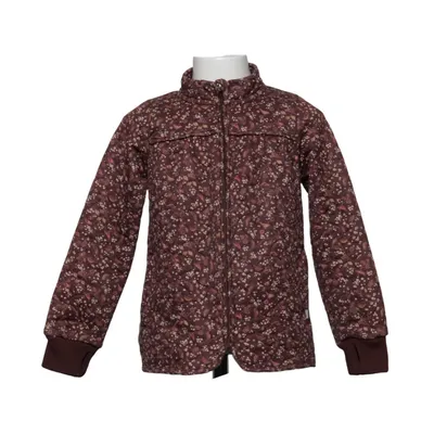 Jacka (Brun, Flerfärgad) från Wheat Återvunnen polyester