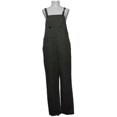 Dungarees (Worker) from Créton Cotton, Elastane