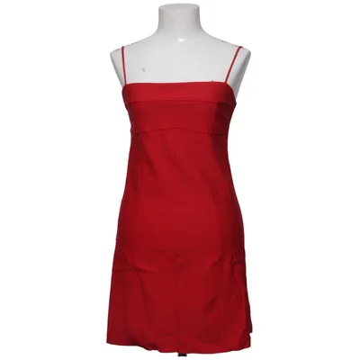 Kleid (Rot) von Urban Outfitters Elasthan, Polyamid, Viskose