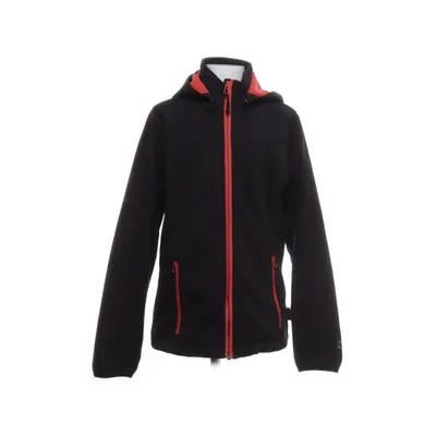 Veste anti-froid (Noir, Rouge) de Mols