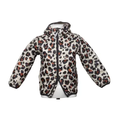Winter jacket (Milano) from Nordbjørn Polyester